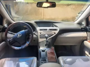Lexus RX 350