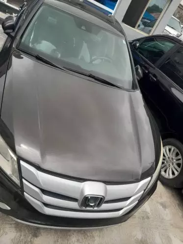 Honda Crosstour