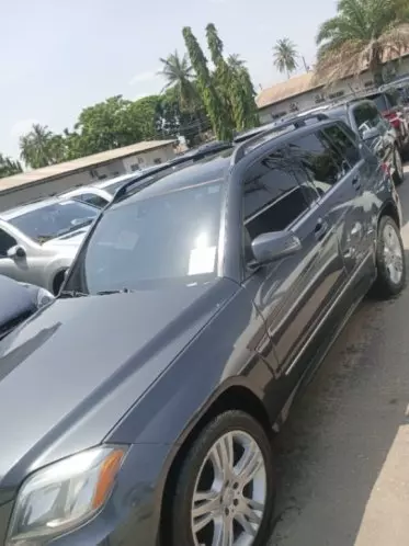 Mercedes-Benz GLK 350