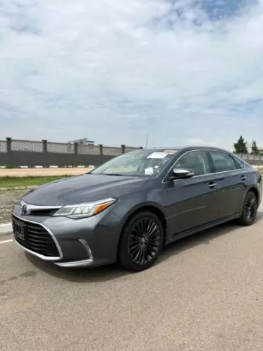 Toyota Avalon