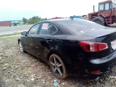 Lexus IS 250