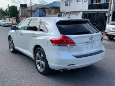 Toyota Venza