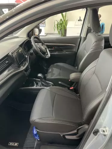 SUZUKI XL-6
