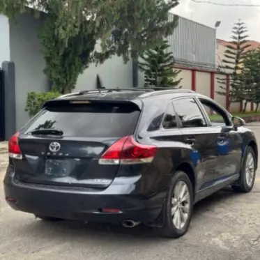 Toyota Venza