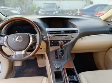 Lexus RX 350