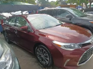 Toyota Avalon