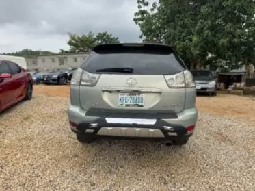Lexus RX 350