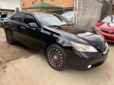 Lexus ES 350