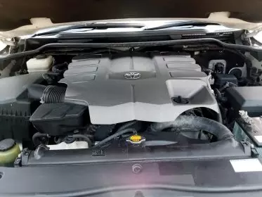 Toyota Landcruiser  V8