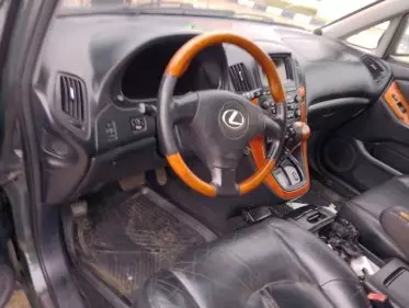 Lexus RX 300