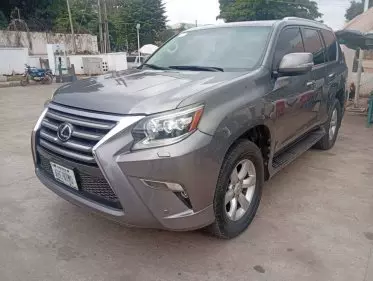 Lexus GX 460