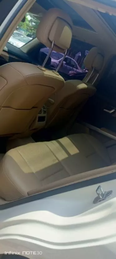 Mercedes-Benz GLK 350