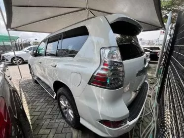 Lexus GX 460