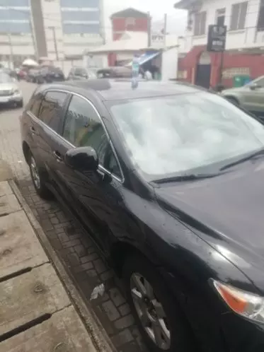 Toyota Venza