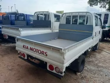 KIA Bongo