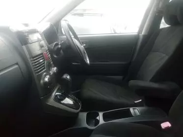 Toyota Rush