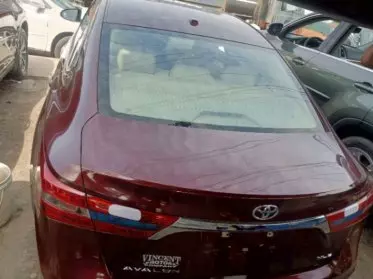 Toyota Avalon