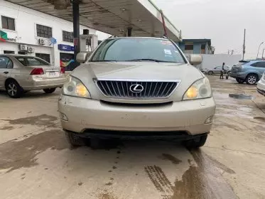 Lexus RX 350