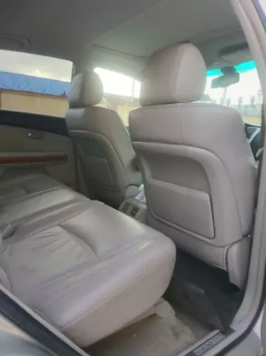 Lexus RX 400