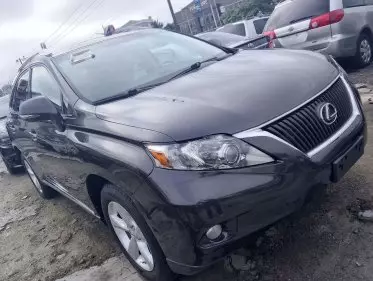 Lexus RX 350
