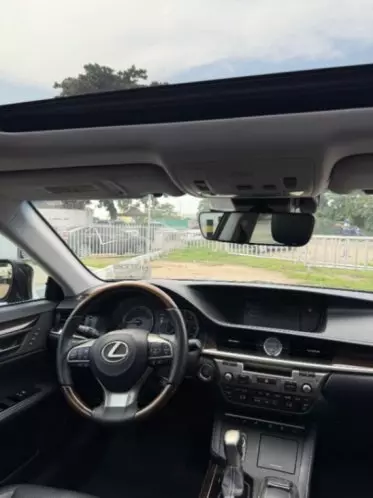 Lexus ES 350