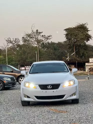 Lexus IS 250