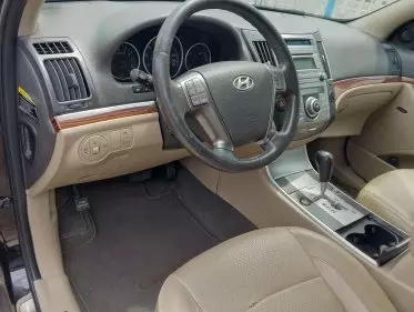Hyundai Veracruz