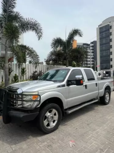 Ford F 250