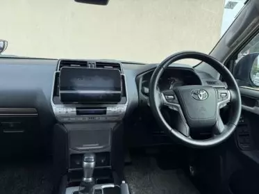Toyota Prado TXL