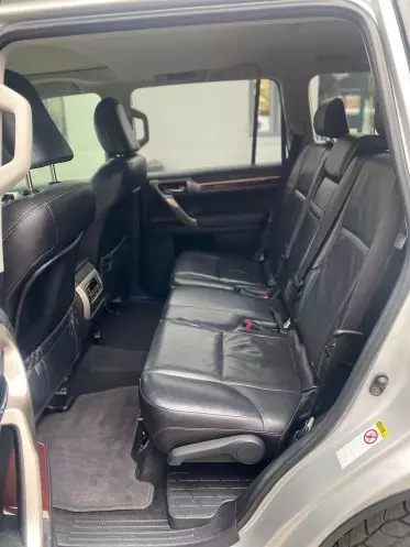 Lexus GX 460
