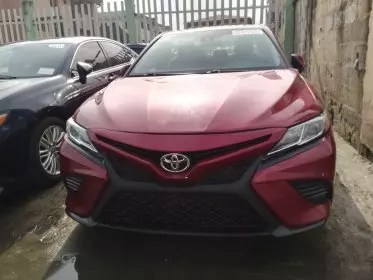 ZOTYE Camry