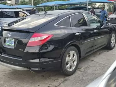 Honda Crosstour