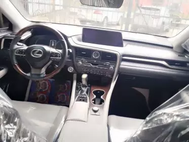 BYD 124 Spider