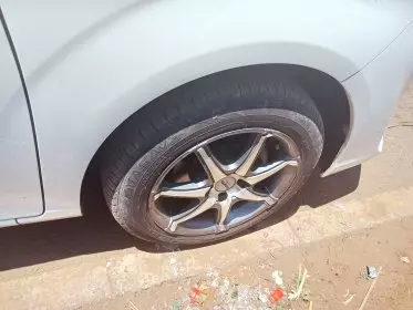 Toyota Fielder