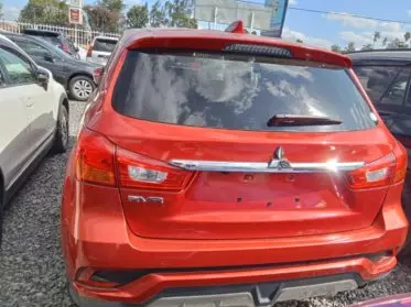 Mitsubishi RVR