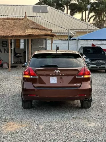 Toyota Venza