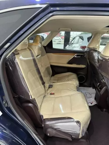 Lexus RX 350L