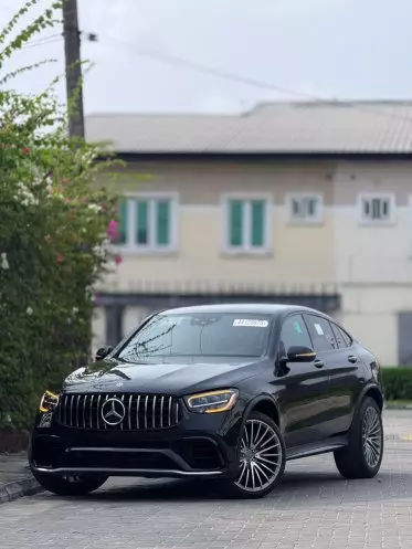 Mercedes-Benz GLE 53 AMG