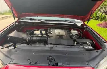 Toyota 4-Runner