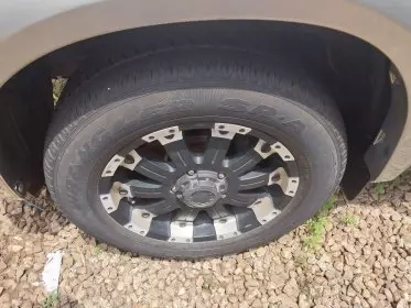 Toyota Tundra