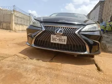 Lexus ES 350