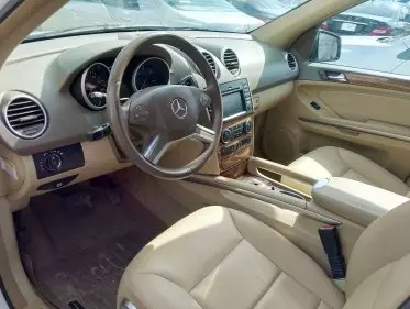 Mercedes-Benz ML 350