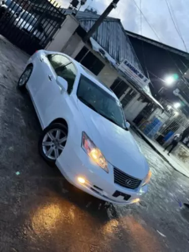 Lexus ES 350
