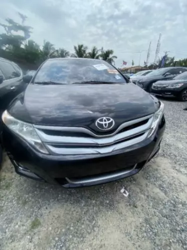 Toyota Venza