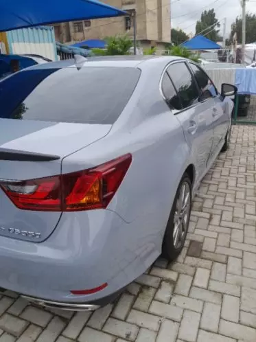 Lexus GS 350