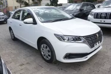 Toyota Premio
