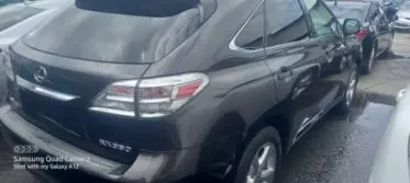 Lexus RX 350