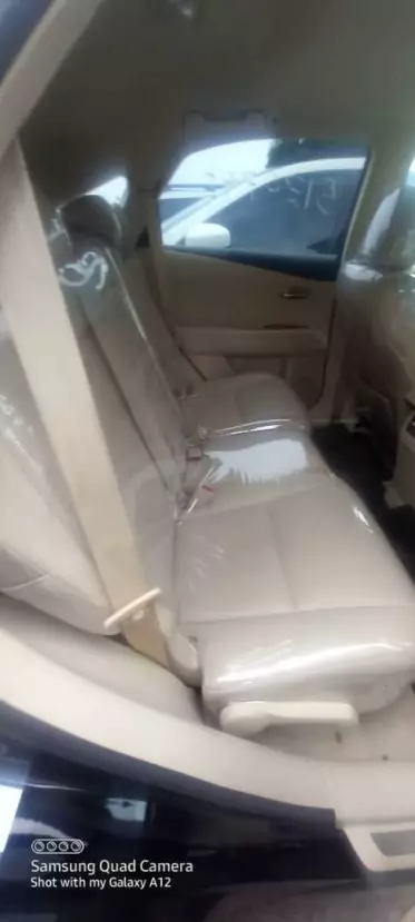 Lexus RX 350