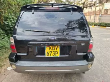 Ford Escape