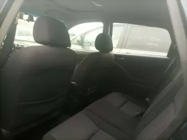 Toyota Matrix
